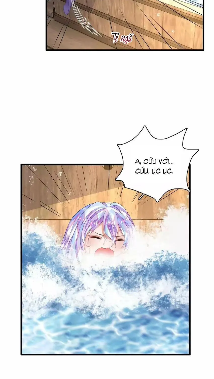 Hắc Ma Nữ Chi Tâm Chapter 9 - Trang 29