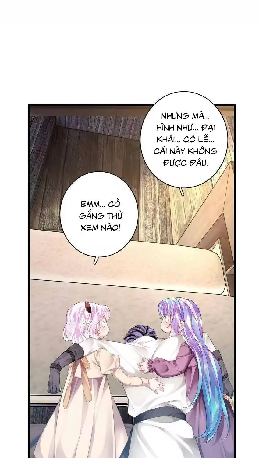Hắc Ma Nữ Chi Tâm Chapter 9 - Trang 39
