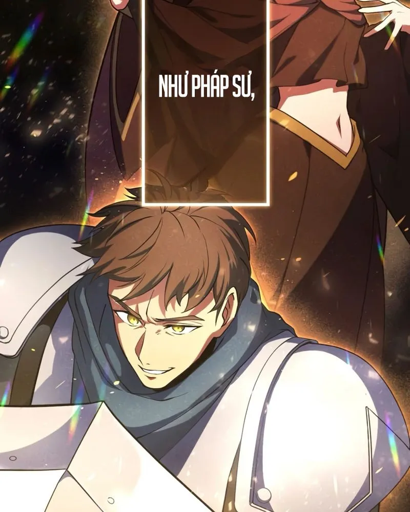 Hắc Ma Pháp Sư Hồi Quy Với Kỹ Năng Gian Lận Chapter 1 - Trang 21