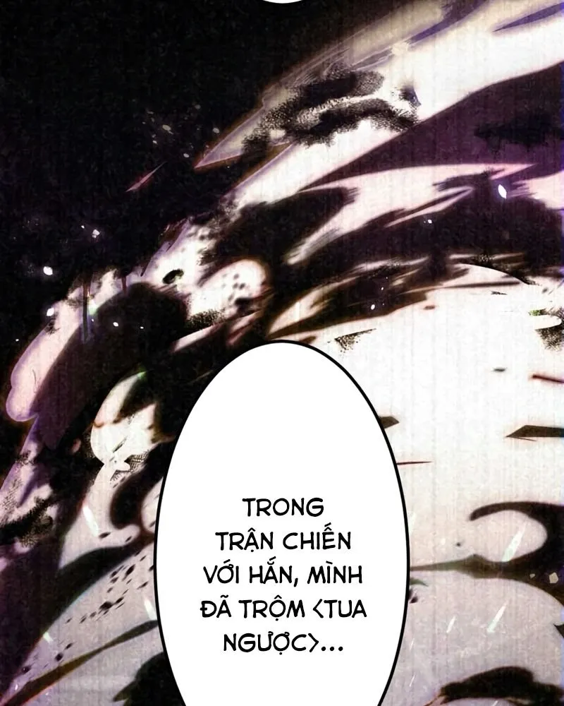 Hắc Ma Pháp Sư Hồi Quy Với Kỹ Năng Gian Lận Chapter 2 - Trang 30