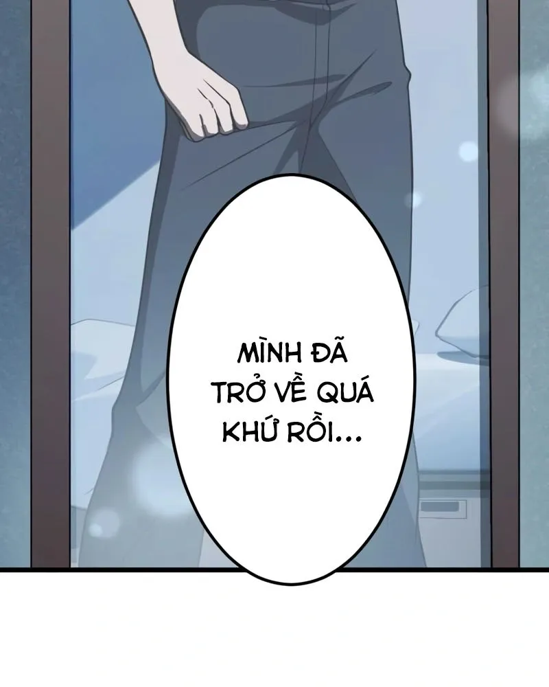 Hắc Ma Pháp Sư Hồi Quy Với Kỹ Năng Gian Lận Chapter 2 - Trang 39