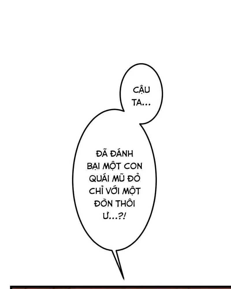 Hắc Ma Pháp Sư Hồi Quy Với Kỹ Năng Gian Lận Chapter 3 - Trang 14