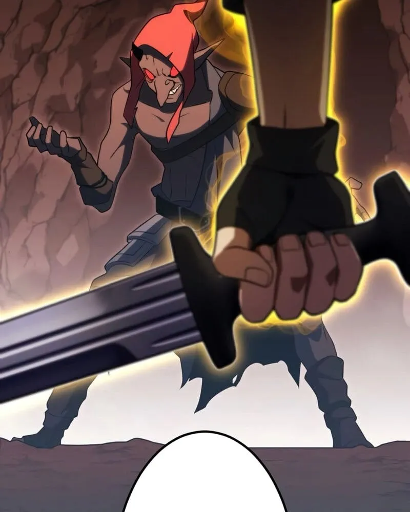 Hắc Ma Pháp Sư Hồi Quy Với Kỹ Năng Gian Lận Chapter 3 - Trang 5