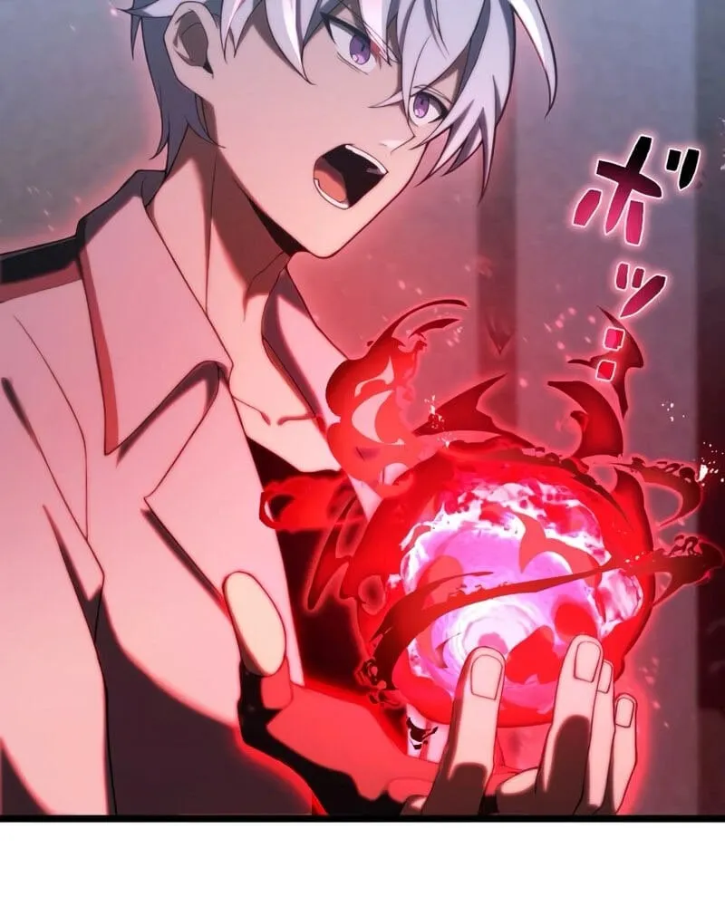 Hắc Ma Pháp Sư Hồi Quy Với Kỹ Năng Gian Lận Chapter 4 - Trang 14