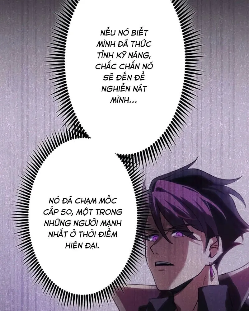 Hắc Ma Pháp Sư Hồi Quy Với Kỹ Năng Gian Lận Chapter 4 - Trang 28