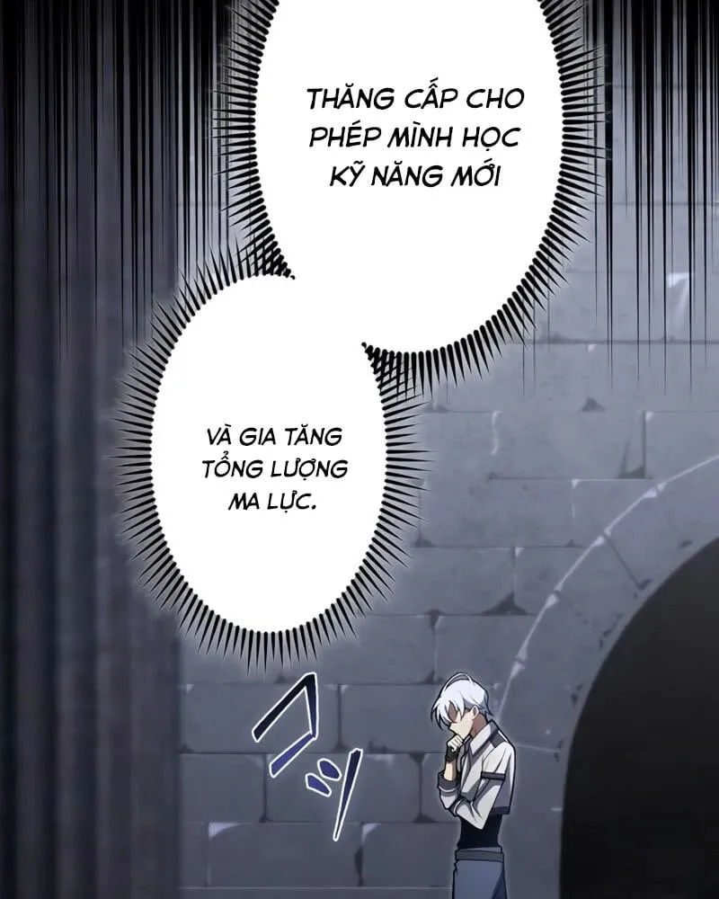 Hắc Ma Pháp Sư Hồi Quy Với Kỹ Năng Gian Lận Chapter 4 - Trang 41