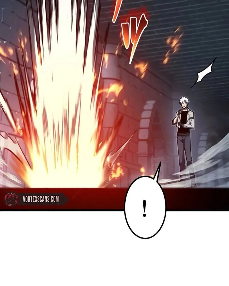 Hắc Ma Pháp Sư Hồi Quy Với Kỹ Năng Gian Lận Chapter 4 - Trang 45