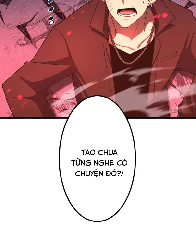 Hắc Ma Pháp Sư Hồi Quy Với Kỹ Năng Gian Lận Chapter 4 - Trang 6