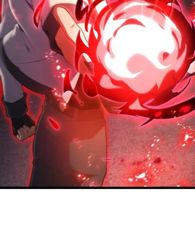 Hắc Ma Pháp Sư Hồi Quy Với Kỹ Năng Gian Lận Chapter 4 - Trang 8