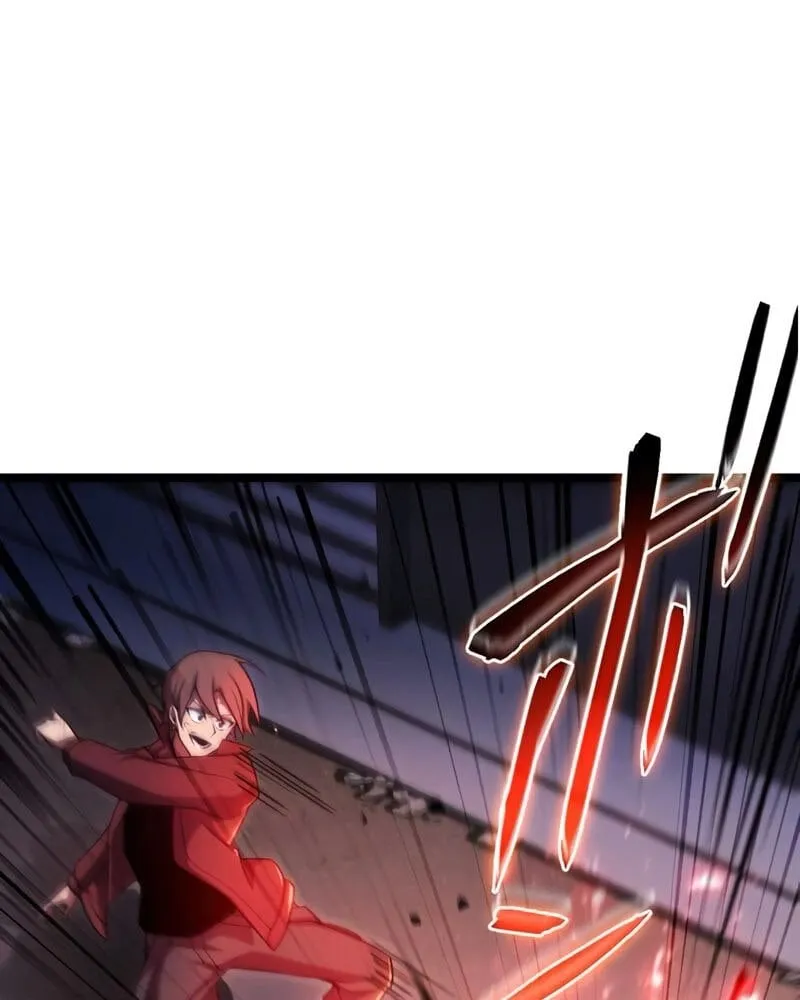 Hắc Ma Pháp Sư Hồi Quy Với Kỹ Năng Gian Lận Chapter 4 - Trang 9