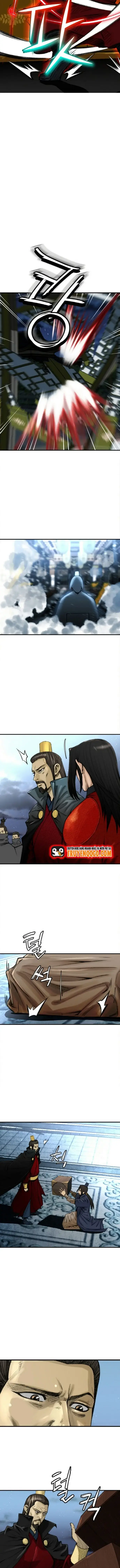 Hắc Ma Thiên Đế Chapter 1 - Trang 20