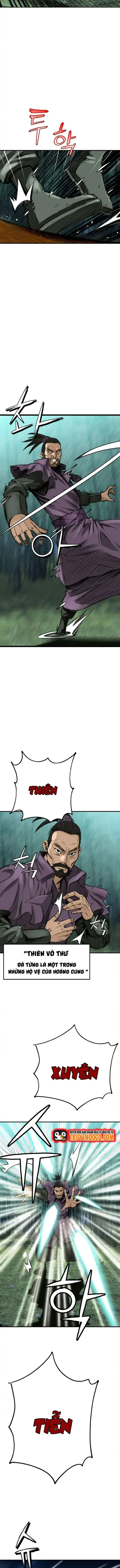 Hắc Ma Thiên Đế Chapter 2 - Trang 13
