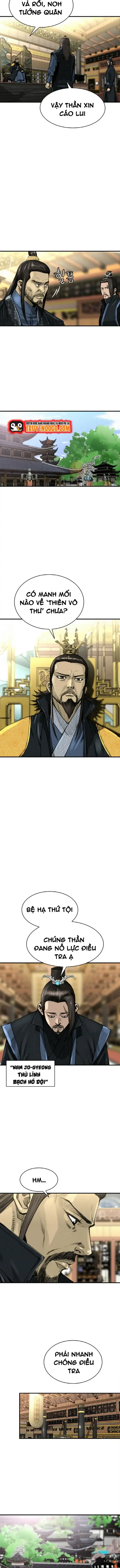 Hắc Ma Thiên Đế Chapter 2 - Trang 8