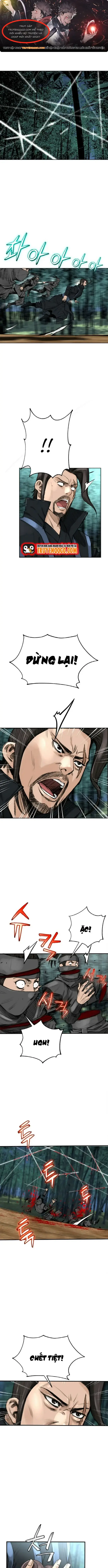 Hắc Ma Thiên Đế Chapter 3 - Trang 2
