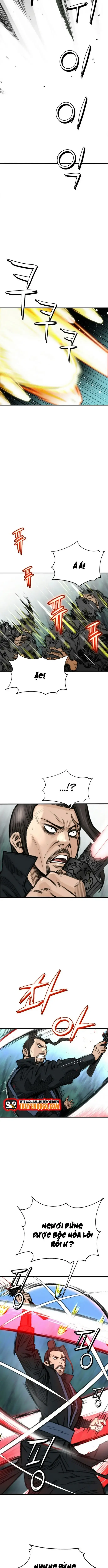 Hắc Ma Thiên Đế Chapter 3 - Trang 7