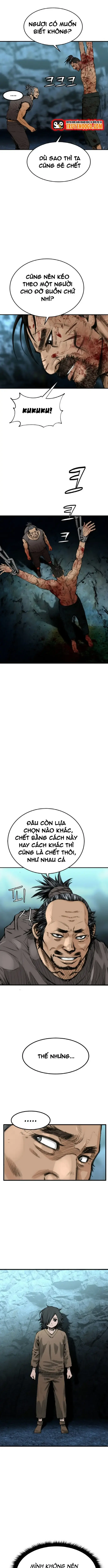 Hắc Ma Thiên Đế Chapter 4 - Trang 12