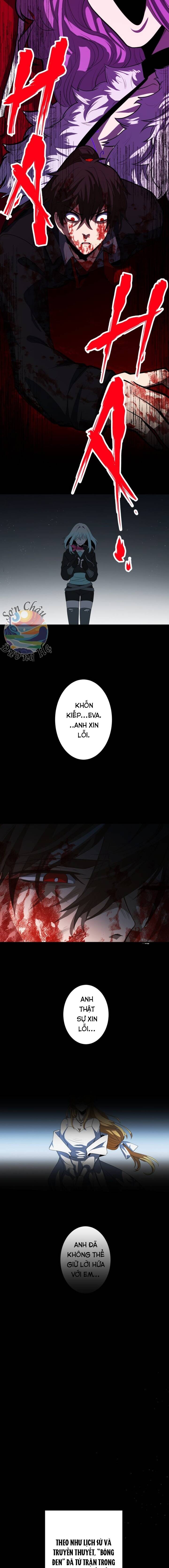Hắc Sắc Chapter 1 - Trang 44