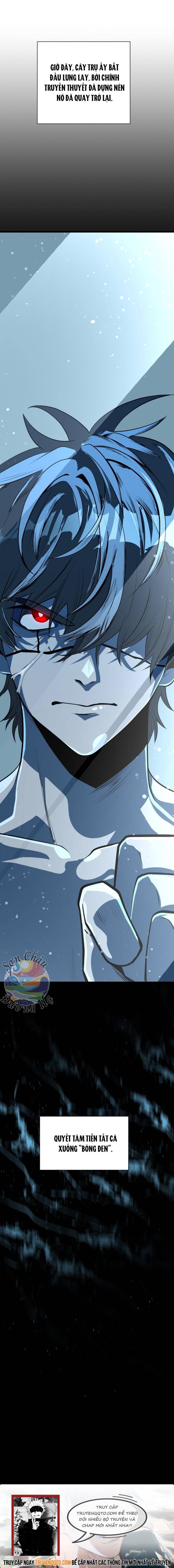 Hắc Sắc Chapter 1 - Trang 48