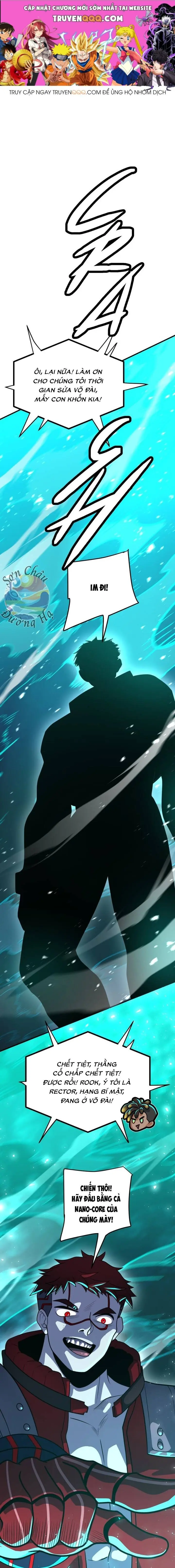 Hắc Sắc Chapter 13 - Trang 1