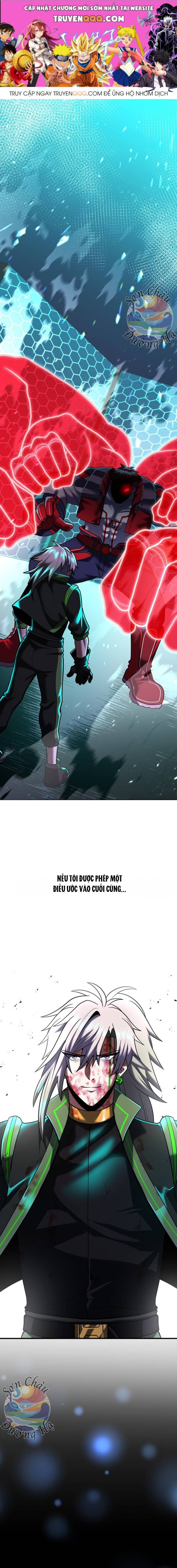 Hắc Sắc Chapter 15 - Trang 1