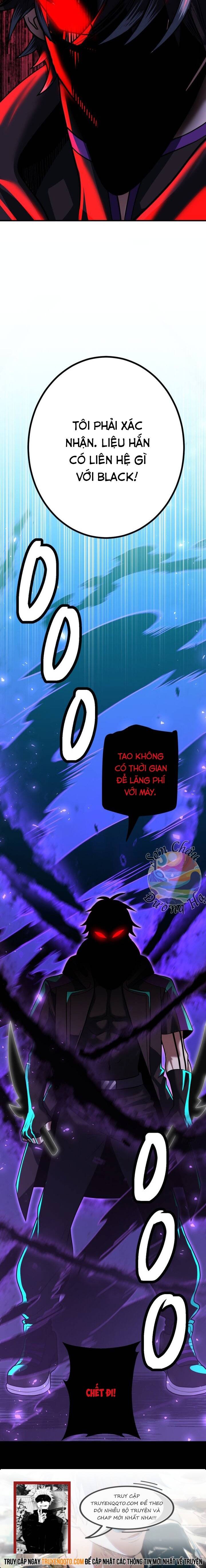 Hắc Sắc Chapter 15 - Trang 26