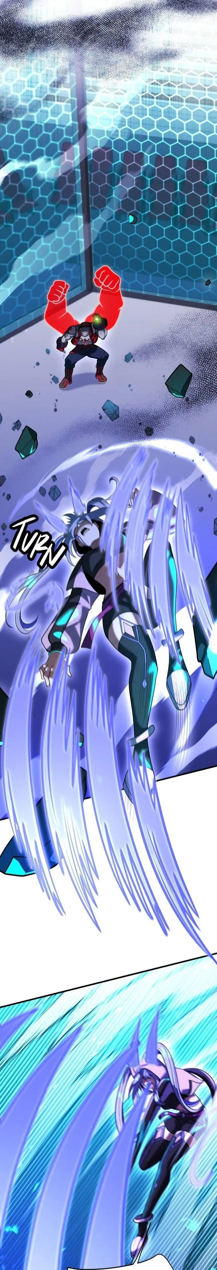 Hắc Sắc Chapter 16 - Trang 14