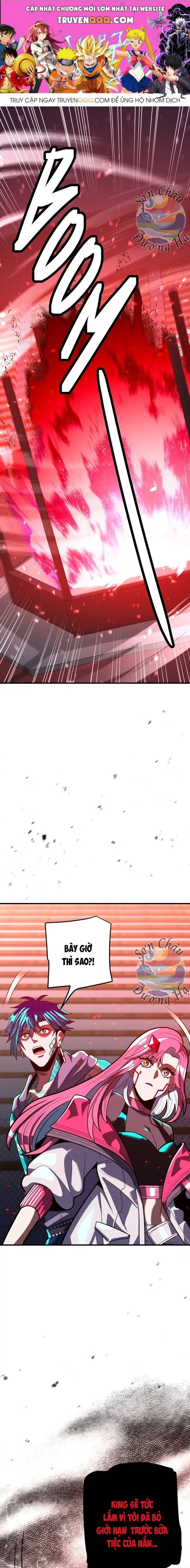 Hắc Sắc Chapter 19 - Trang 1