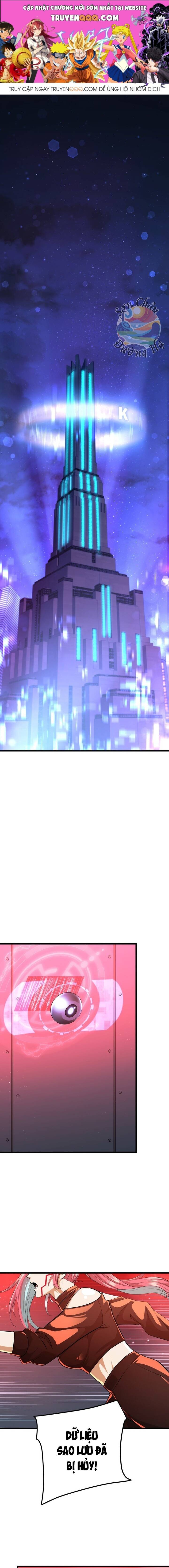 Hắc Sắc Chapter 2 - Trang 1