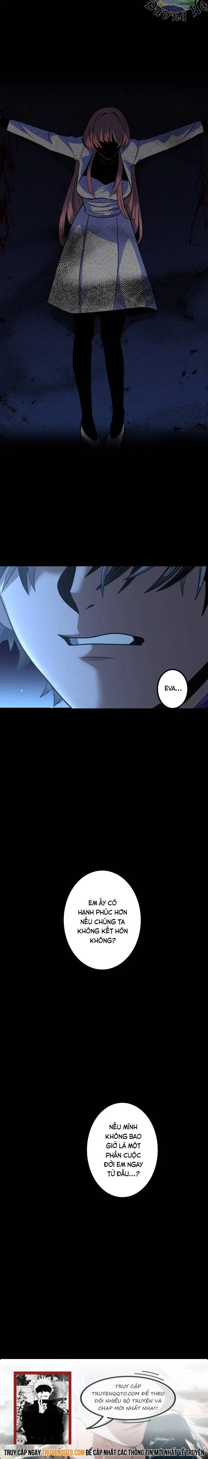 Hắc Sắc Chapter 24 - Trang 24