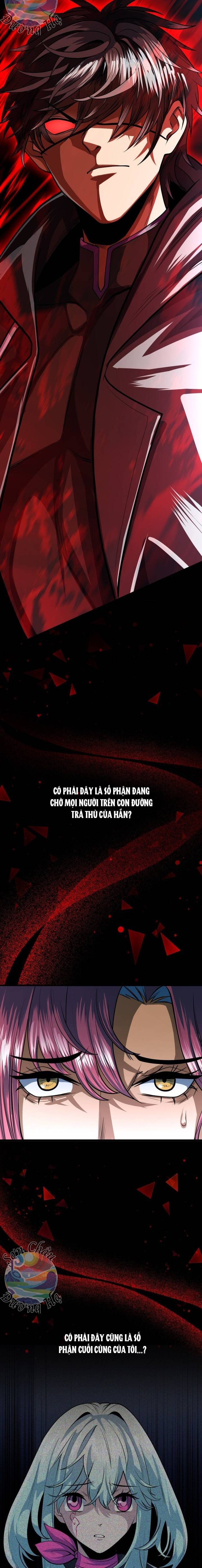 Hắc Sắc Chapter 3 - Trang 29