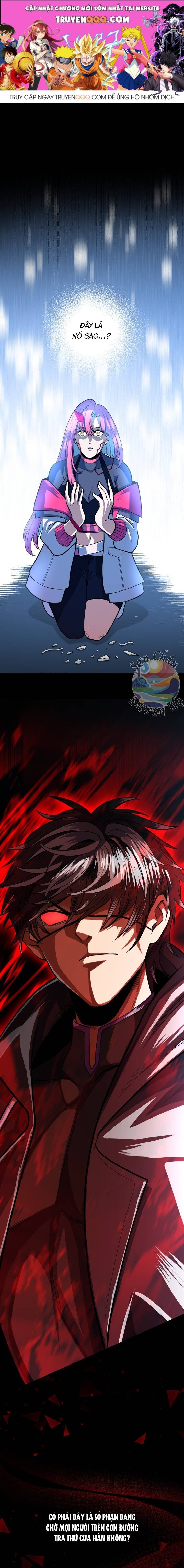 Hắc Sắc Chapter 4 - Trang 1