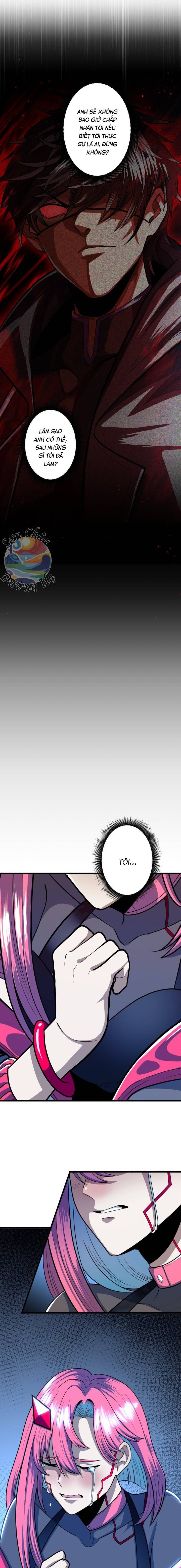 Hắc Sắc Chapter 4 - Trang 4