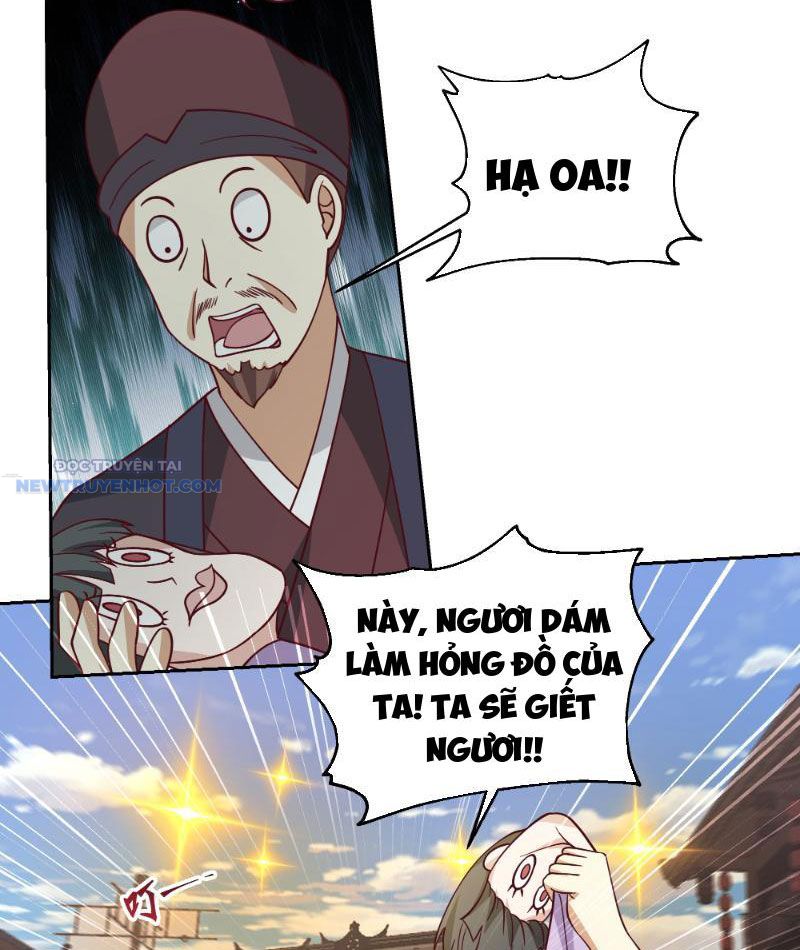 Hạch Động Lực Kiếm Tiên Chapter 1 - Trang 16