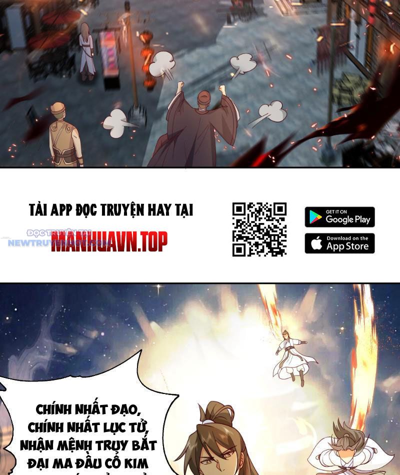 Hạch Động Lực Kiếm Tiên Chapter 1 - Trang 19