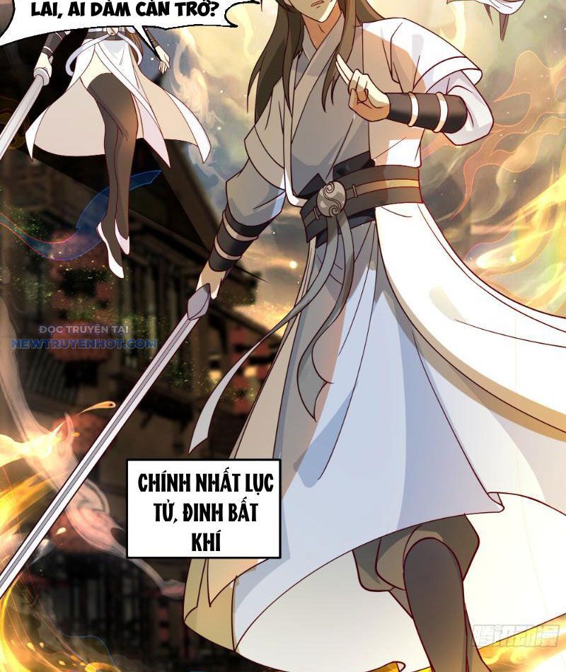 Hạch Động Lực Kiếm Tiên Chapter 1 - Trang 20