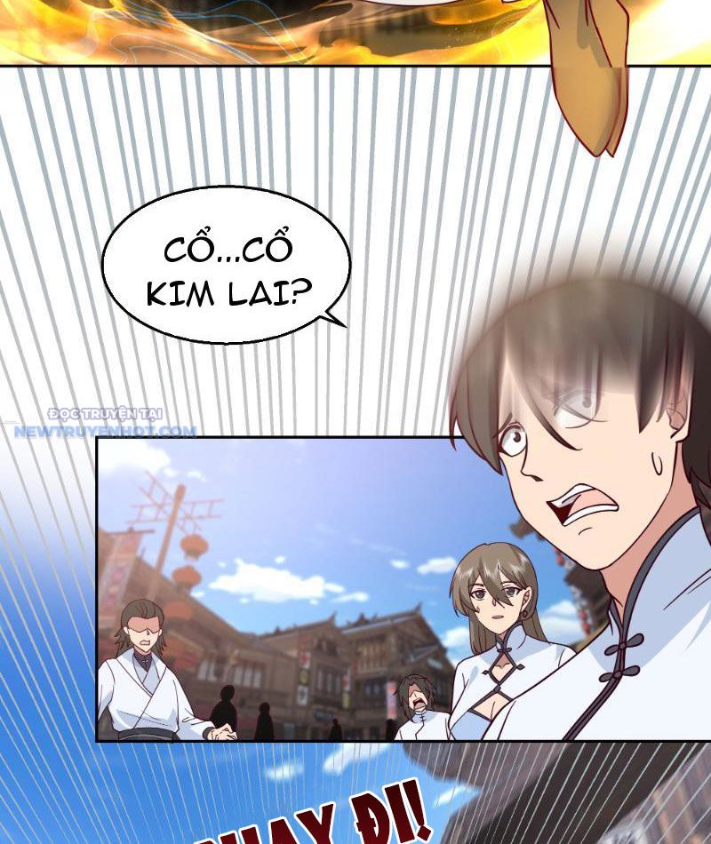 Hạch Động Lực Kiếm Tiên Chapter 1 - Trang 21