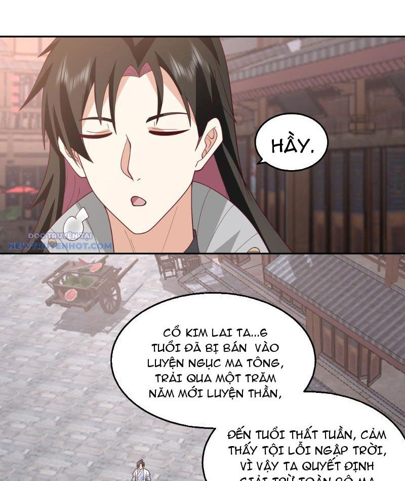 Hạch Động Lực Kiếm Tiên Chapter 1 - Trang 36