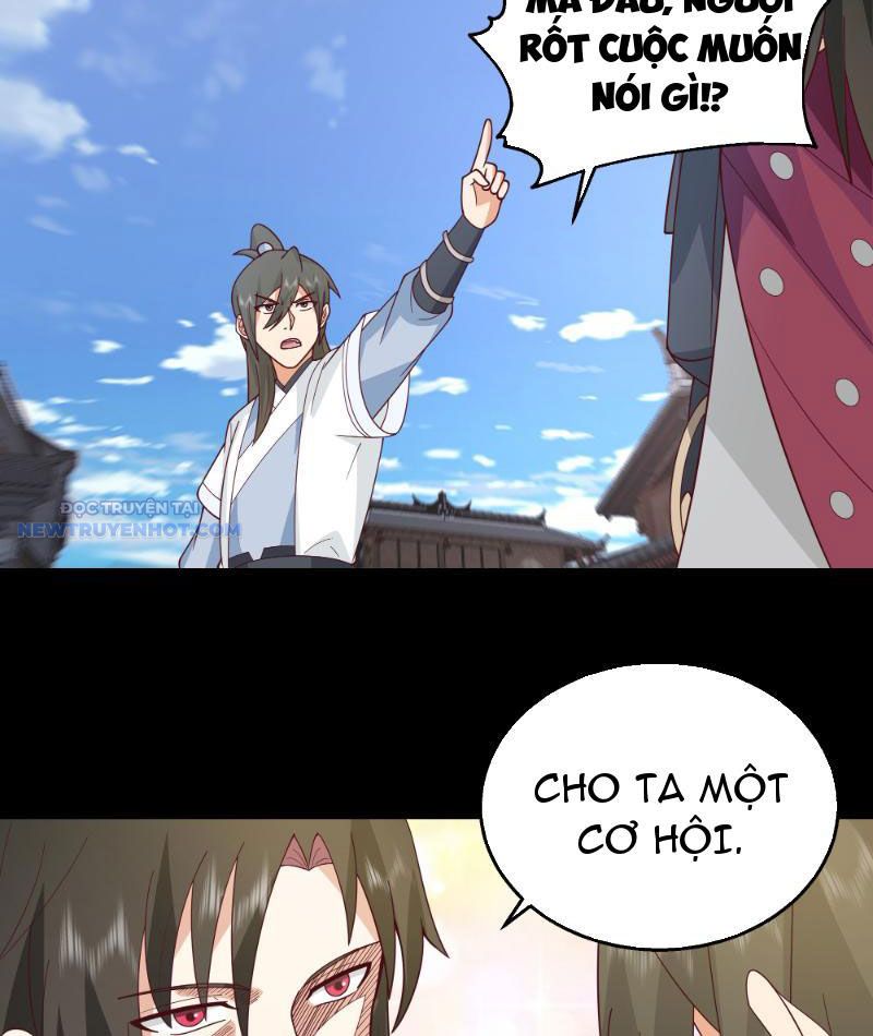 Hạch Động Lực Kiếm Tiên Chapter 1 - Trang 38