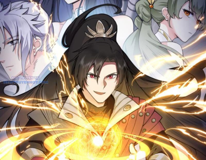 Hạch Động Lực Kiếm Tiên Chapter 10 - Trang 3