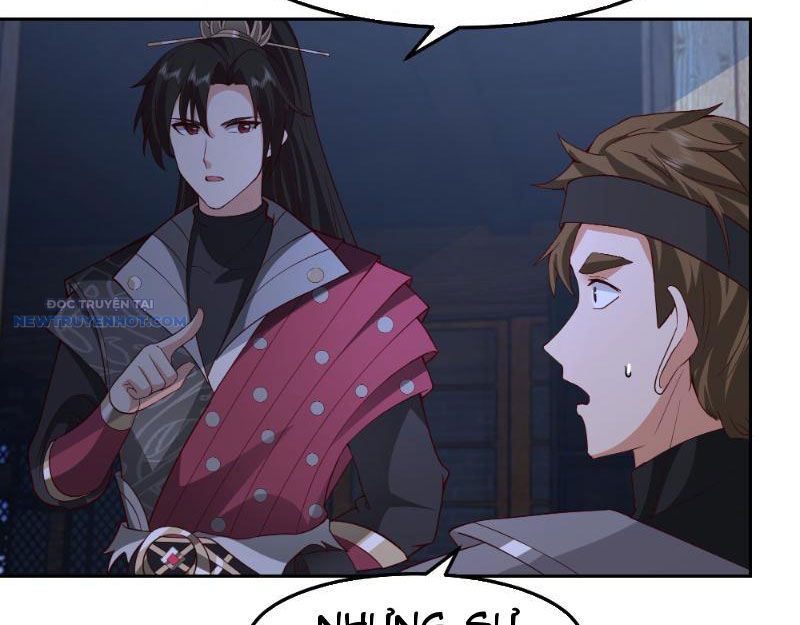 Hạch Động Lực Kiếm Tiên Chapter 10 - Trang 33