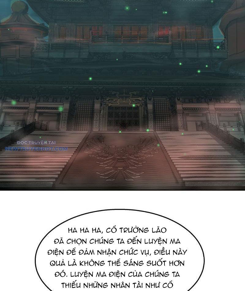 Hạch Động Lực Kiếm Tiên Chapter 11 - Trang 10