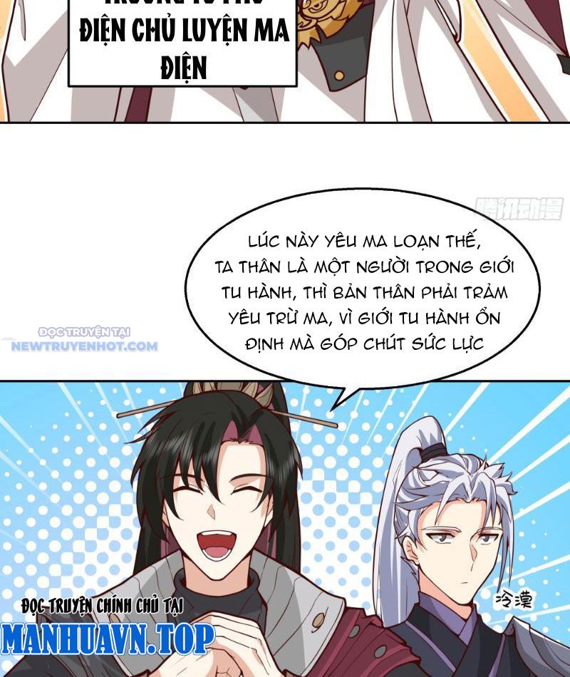 Hạch Động Lực Kiếm Tiên Chapter 11 - Trang 12