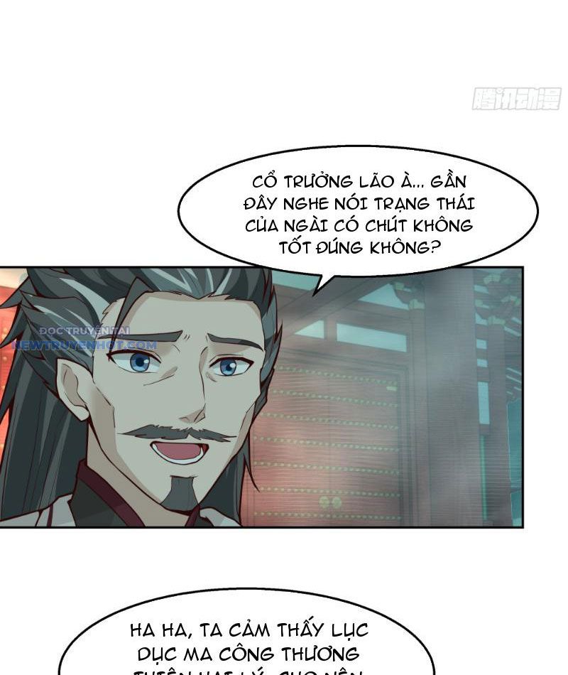 Hạch Động Lực Kiếm Tiên Chapter 11 - Trang 14