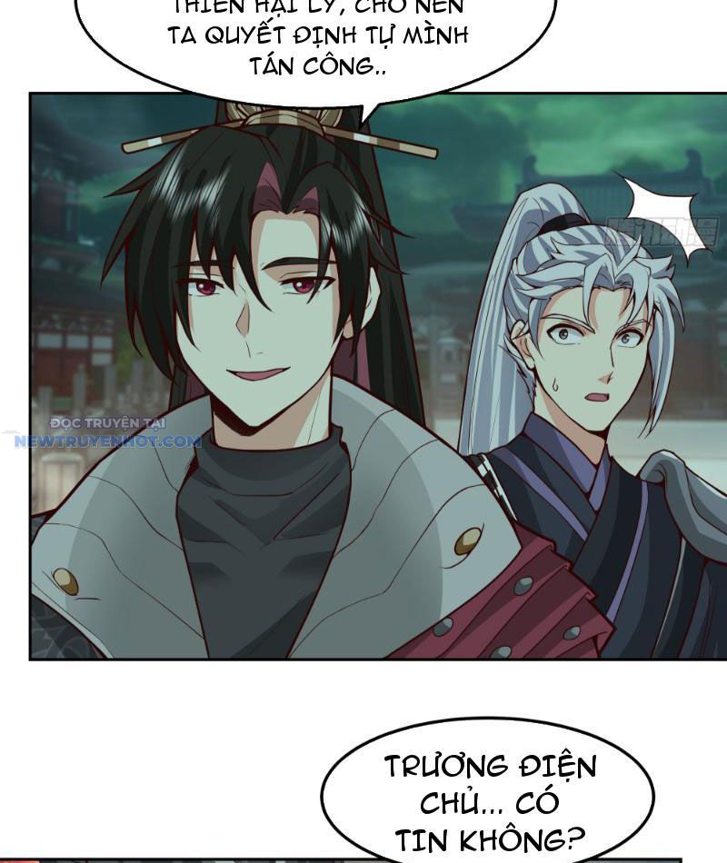 Hạch Động Lực Kiếm Tiên Chapter 11 - Trang 15