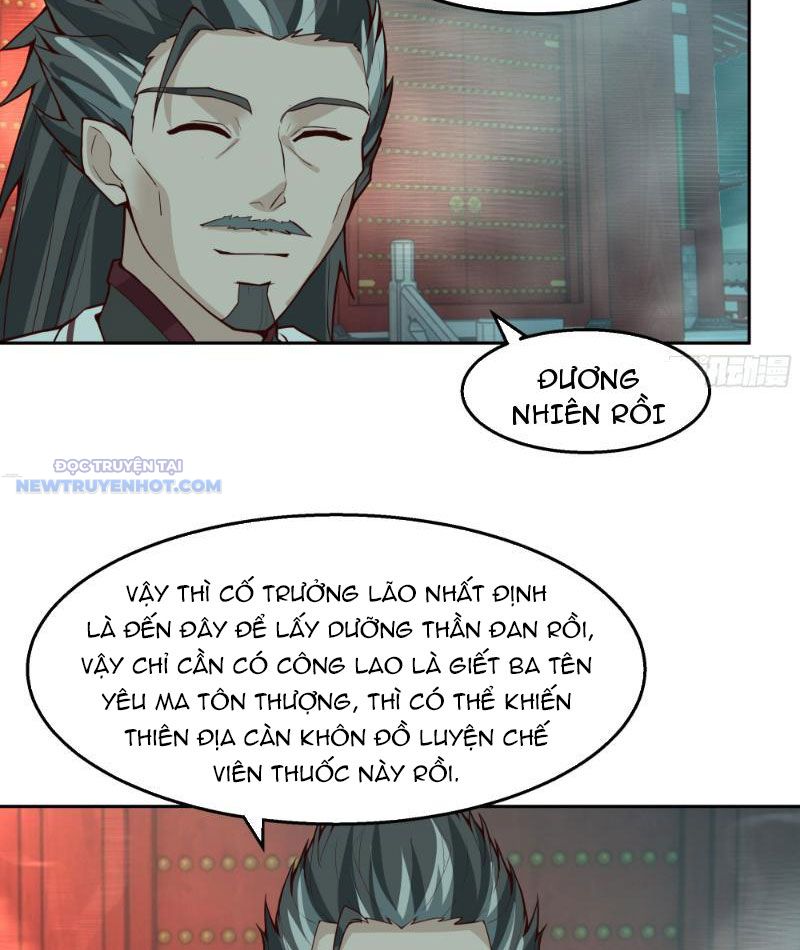 Hạch Động Lực Kiếm Tiên Chapter 11 - Trang 16
