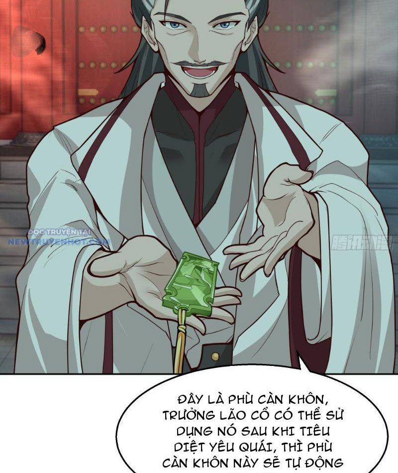 Hạch Động Lực Kiếm Tiên Chapter 11 - Trang 17