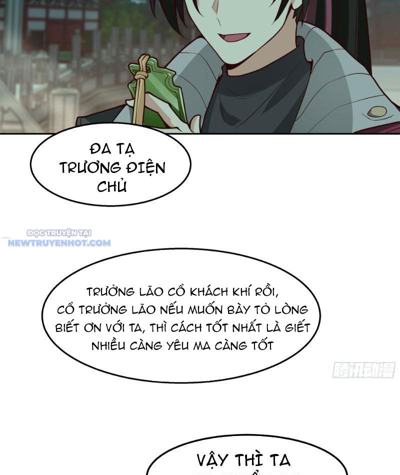 Hạch Động Lực Kiếm Tiên Chapter 11 - Trang 19