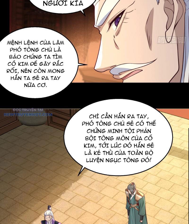 Hạch Động Lực Kiếm Tiên Chapter 11 - Trang 27