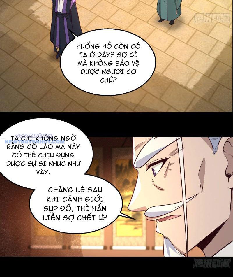 Hạch Động Lực Kiếm Tiên Chapter 11 - Trang 28