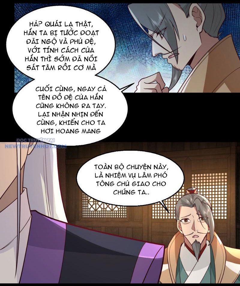 Hạch Động Lực Kiếm Tiên Chapter 11 - Trang 29
